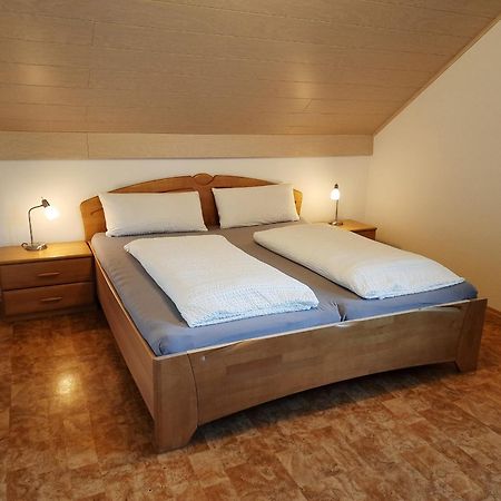 Ferienwohnung Ferstl Riedenburg Extérieur photo