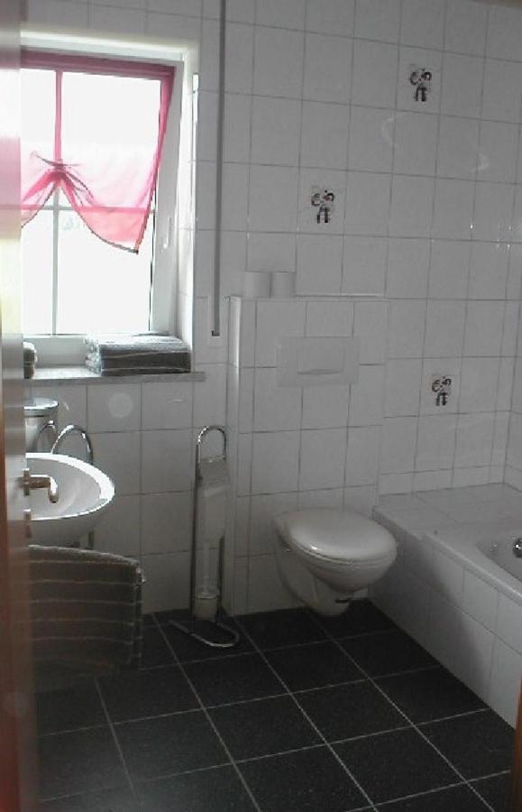 Ferienwohnung Ferstl Riedenburg Extérieur photo